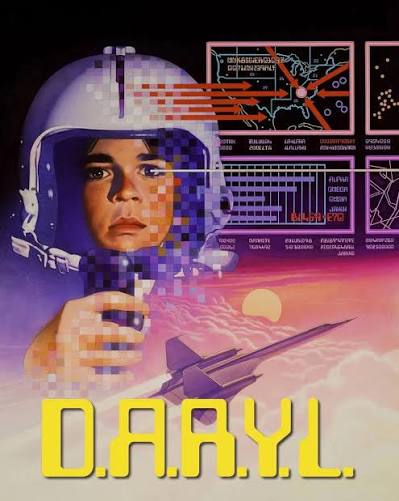 D.A.R.Y.L.
