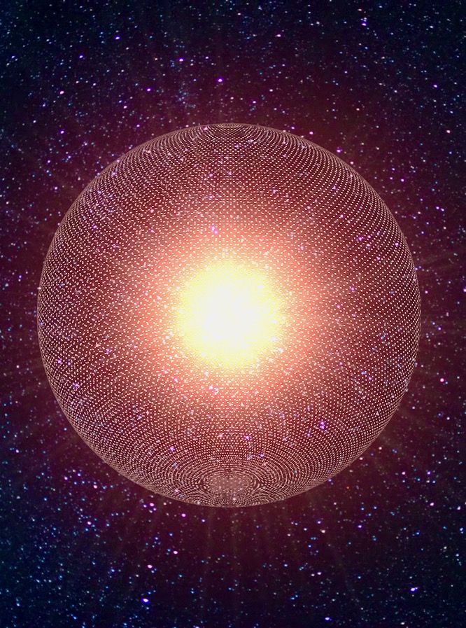 Dyson Sphere
